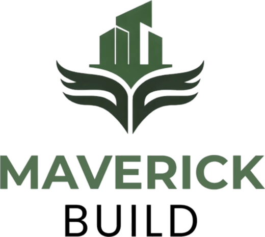 Maverick Build
