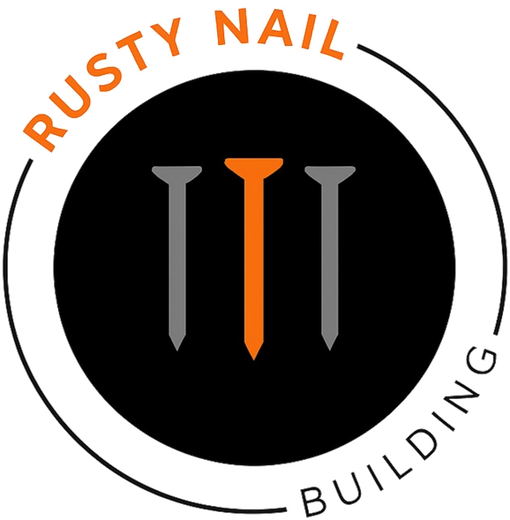 Rusty Nail Building
